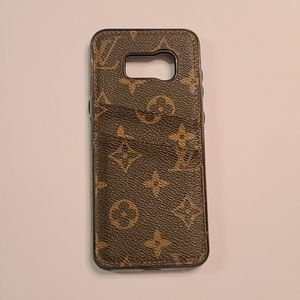Galaxy 8+phone case
